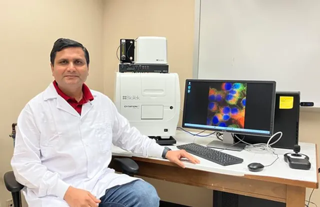 Indian-origin researcher identifies 135 new melanin genes responsible for pigmentation