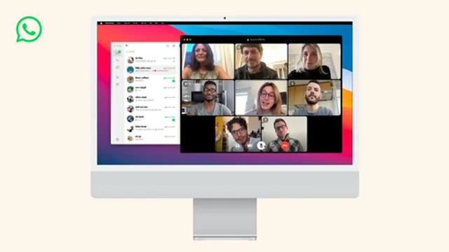 Meta launches new WhatsApp app for Mac users