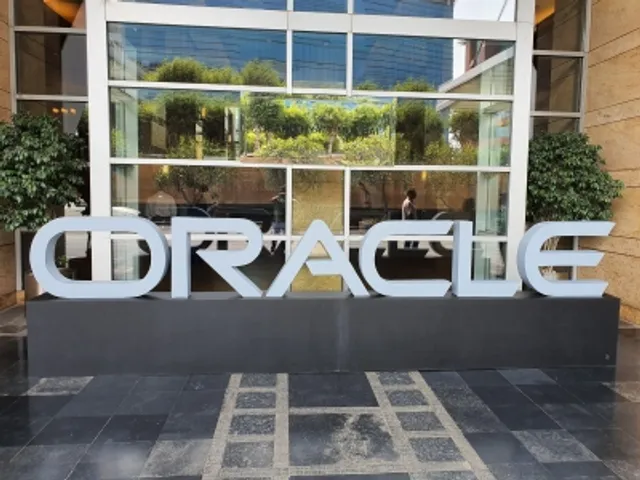 Oracle to modernise India's edtech platform 'DIKSHA'