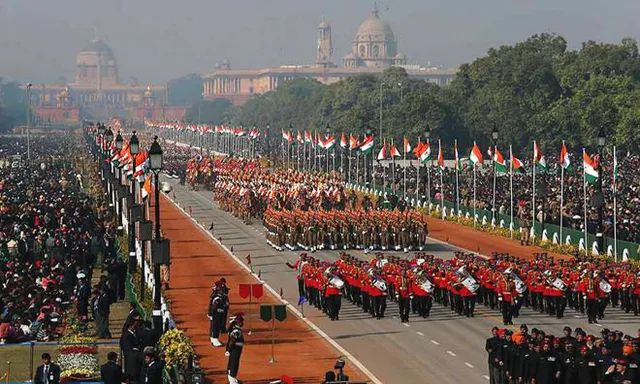 Independence Day 2023: An Introspection