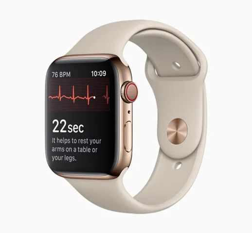 World Heart Day: How heart health tools on Apple Watch can save many lives
