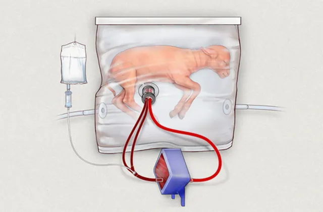 ‘Artificial wombs’ may soon see human trials: Report