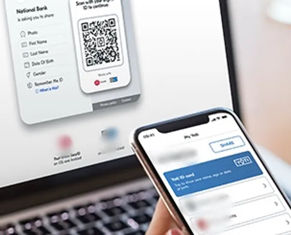 Digital ID verification checks to surpass 70 bn globally in 2024