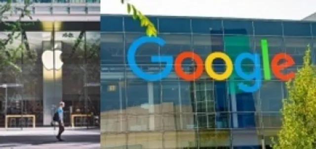 Google, Apple stare at over $50 mn fine for in-app billing irregularities