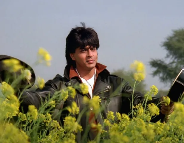 SRK turns 58; here's list of iconic dialogues that make the 'king' he is