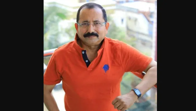 Ollywood producer Tutu Nayak apologizes amid woman journo slapping row