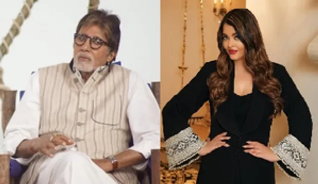 Did Big B unfollow Aishwarya Rai Bachchan on Instagram?