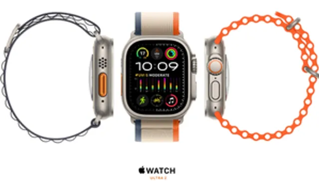 Apple loses bid to halt Watch sales ban in US