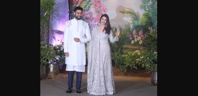 Has Aishwarya moved out of Bachchan house?