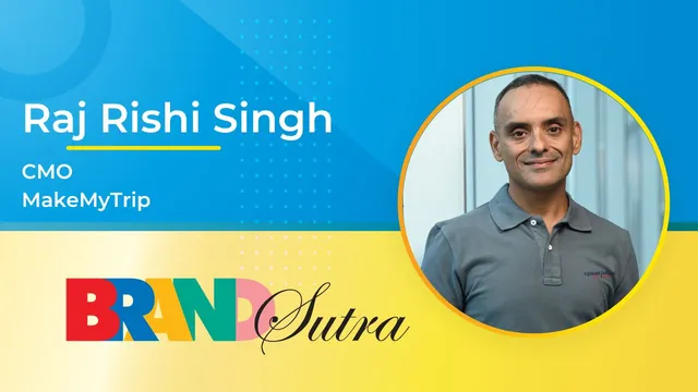 How MakeMyTrip is riding India’s revived wanderlust