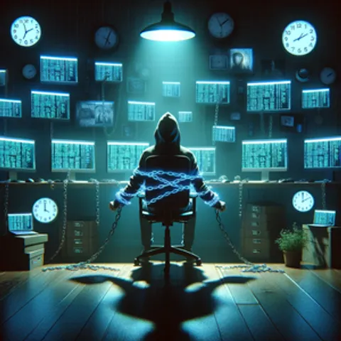 Alarming surge in cyber kidnapping raises global concerns