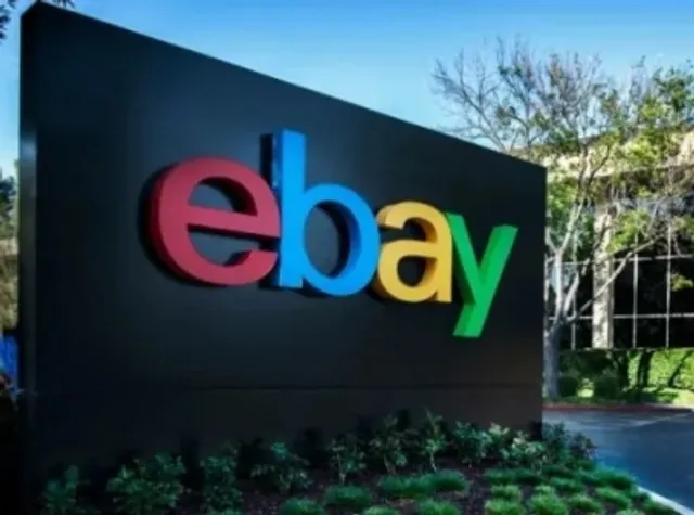 eBay to lay off 1,000 full-time employees, unspecified number of contractors