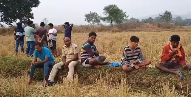 Youth beaten to death with cricket bat in Odisha’s Sonepur