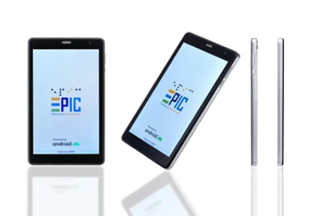 1st 'designed in India' AI-enabled education tablet launched