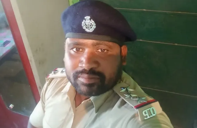 Odisha man dupes job seekers by posing as CBI officer; held