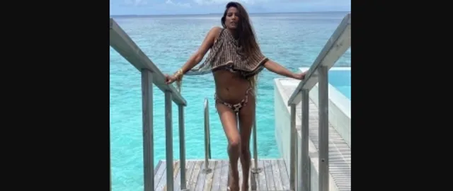 Cine workers' union demands FIR against Poonam Pandey for 'stooping so low'