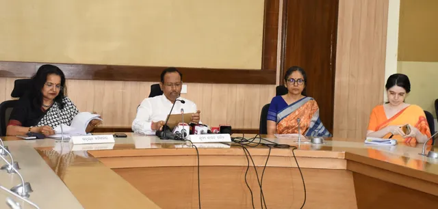 Odisha cabinet approves creation of additional posts to bolster healthcare in state