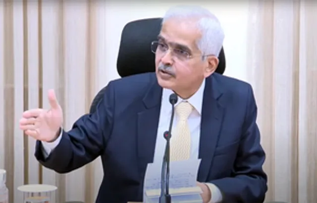 Interoperable payment system for Net banking to be launched this year: RBI chief