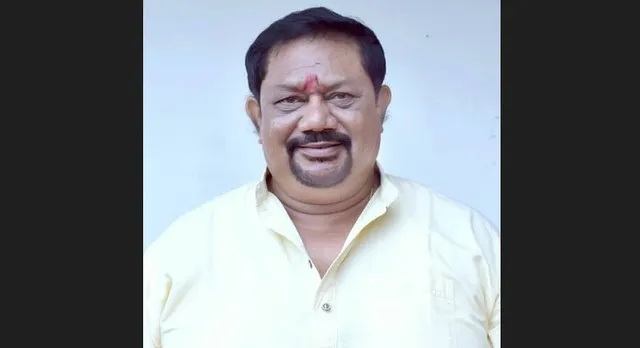 Former Odisha Minister Surendra Singh Bhoi quits Congress