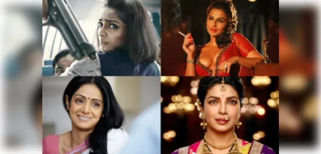 Women's Day: Bollywood dialogues that define courage and pride of women
