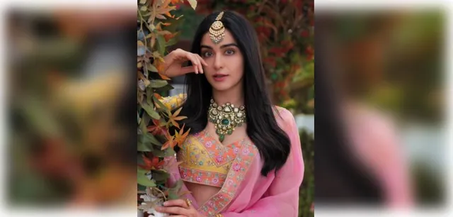 Adah Sharma spent nights in dance bar for role: ‘Wanted to look convincing’