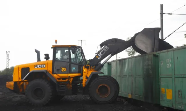 ECoR becomes the 1st railway zone to load 250 million tonnes of freight in single fiscal year