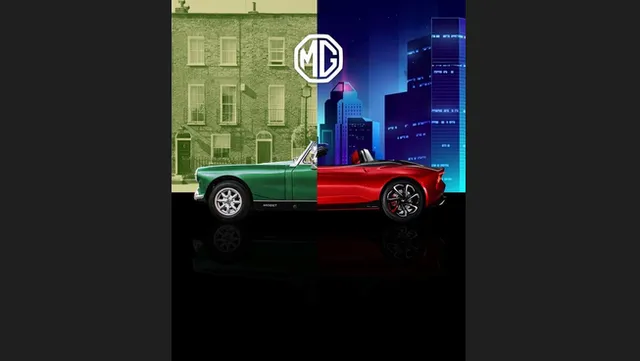 JSW MG Motor India to launch two new products in 2024