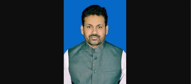 Former Odisha MLA Prakash Behera joins Biju Janata Dal