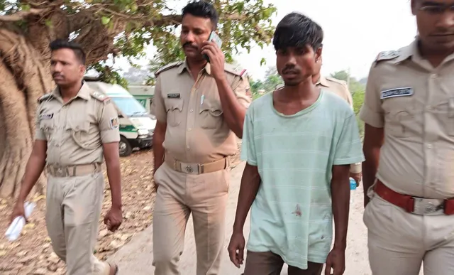 Odisha man stabs brother-in-law to death over domestic violence