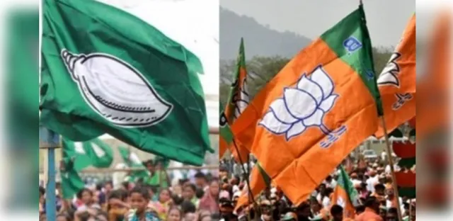 With one phase to go, BJD, BJP confident of forming govt in Odisha