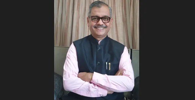 26/11 prosecutor to Mumbai North Central candidate - Ujjwal Nikam all set for 'new innings' with BJP