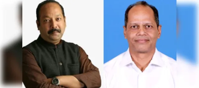Pradeep Panigrahy vs Bhrugu Baxipatra: Prestige battle for BJD, BJP in Berhampur