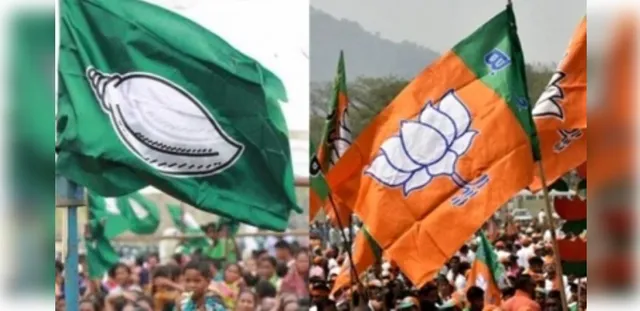 Odisha: BJD accuses BJP of using children during election campaign