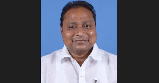 Soro MLA Parshuram Dhada quits BJD after being denied ticket for 2024 polls in Odisha