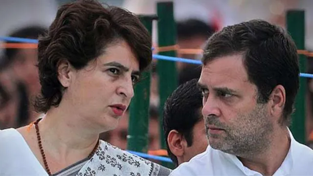 Either Rahul or Priyanka will contest from UP: AK Antony