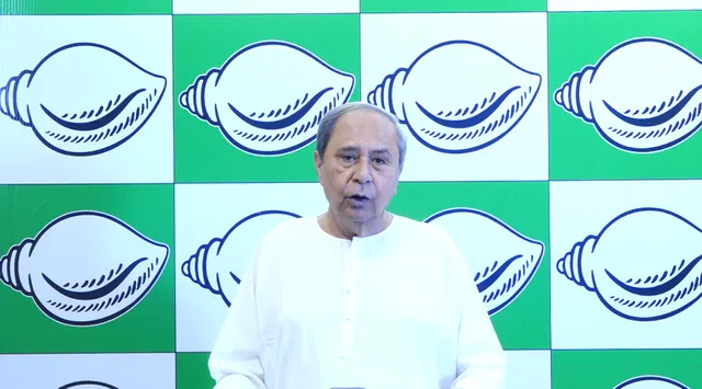 BJD names candidates for 3 more Assembly seats in Odisha