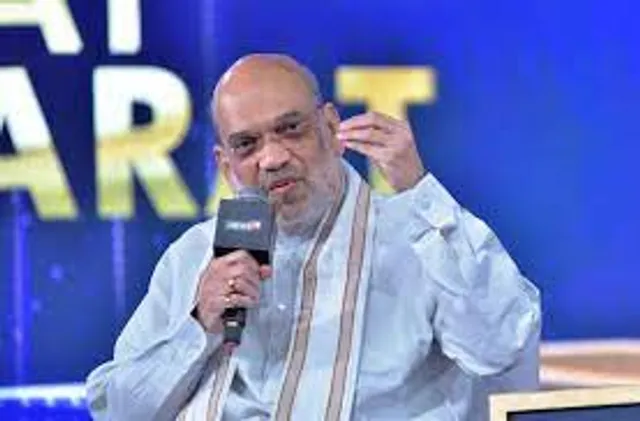 2024 polls: Union Home Minister Amit Shah to hit campaign trail in Odisha tomorrow