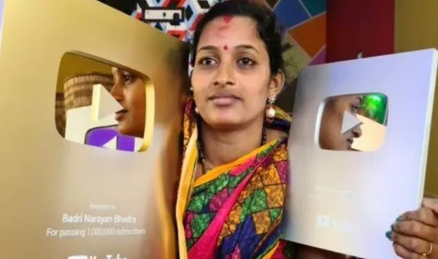 Odisha: YouTuber Monalisa Bhadra, hubby under ED scanner