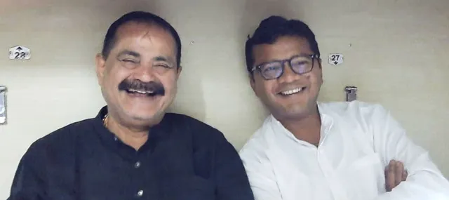 Odisha Congress leaders Tara Bahinipati, Saptagiri Ulaka re-nominated by party for twin polls