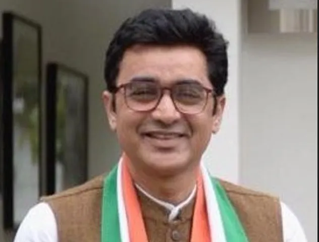 More trouble for Singh Deo family as AICC Odisha in-charge to file FIR against Arkesh