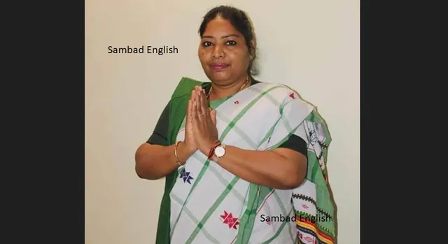 Ex Jharkhand CM Shibu Soren’s daughter to try her luck once again from Odisha’s Mayurbhanj LS seat