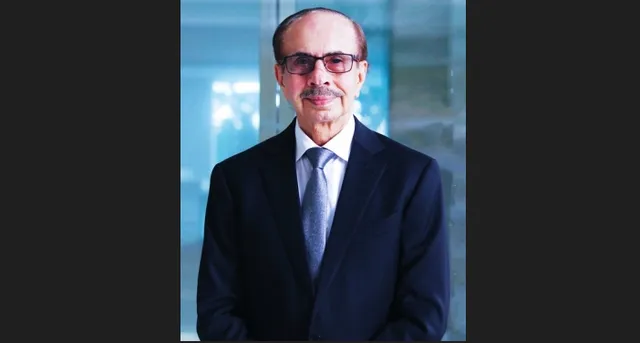 The 127-year-old Godrej empire split: How it was resolved amicably
