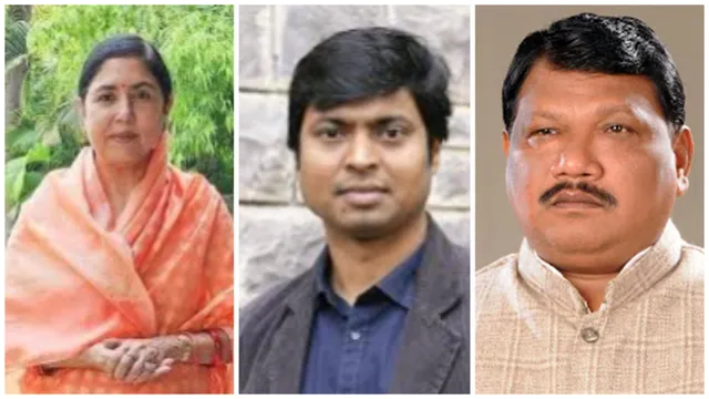 ADR report: BJP’s Sangeeta Singh Deo tops list of richest candidates in fray for second phase LS polls in Odisha
