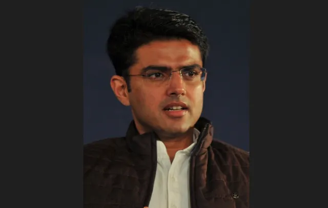 Congress leader Sachin Pilot to hit campaign trail in Odisha on May 18