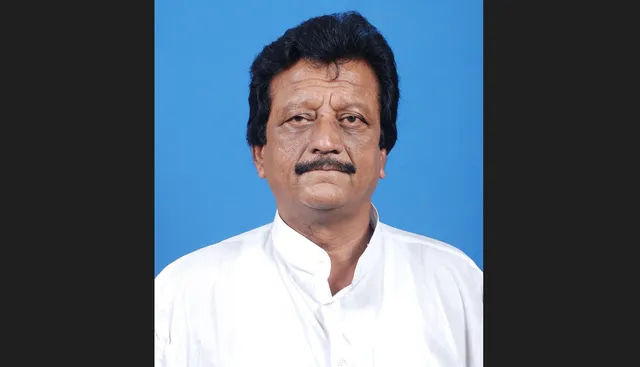 Former Bargarh MLA Sadhu Nepak quits BJD, planning board ahead of twin polls in Odisha