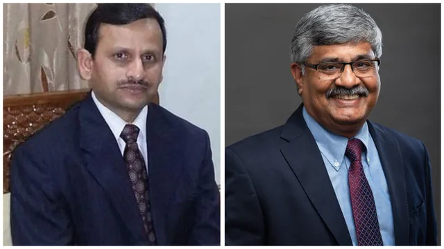 2 advisors to govt resign a day after BJP voted to power in Odisha