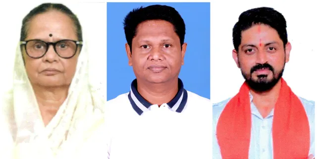 Unlucky trio: Mother, son, son-in-law bite the dust in Odisha elections