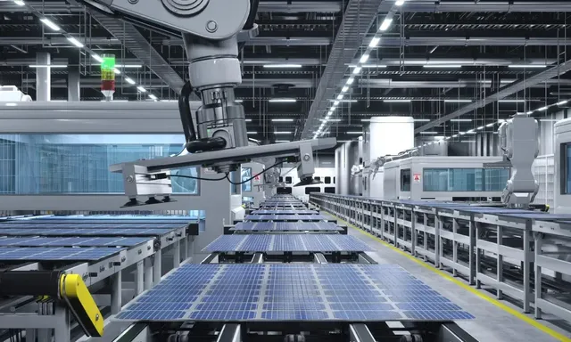 Premier Energies Secures Orders Worth ₹2,307.30 Crore in Q3 FY26