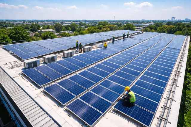 Bihar DISCOMs Issue Tender for 275 MW Rooftop Solar Under PM Surya Ghar Scheme