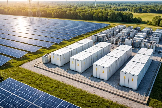 DRDO Seeks EoI To Develop 5 MW Solar-BESS Project Tender in Odisha Under RESCO Mode